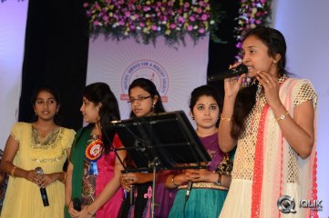 B Nagi Reddy Memorial Awards 2013